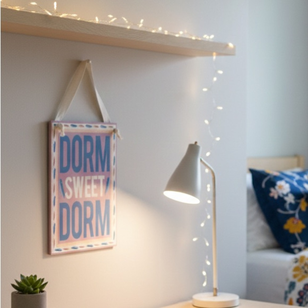 Primitives by Kathy Dorm Sweet Dorm Canvas and Wall Decor
